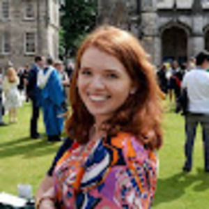 Meet your Posher, Margaret